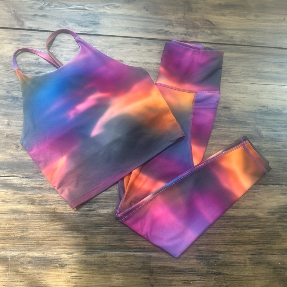 Old Navy Active Set